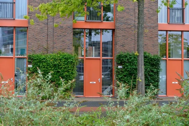 Piet Mondriaanlaan 163