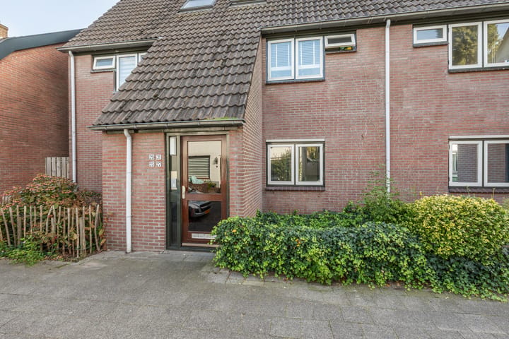 Honingstraat 27