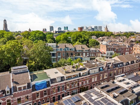 Kievitdwarsstraat 15-A