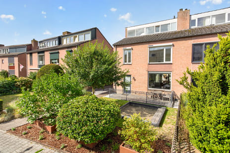 NVM Open Huizen Dag Fresiapad 4
