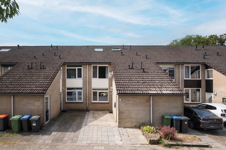 Dordrechtweg 11