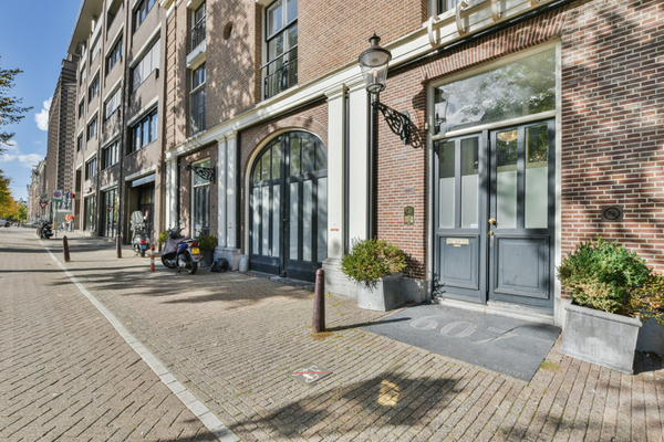 Keizersgracht