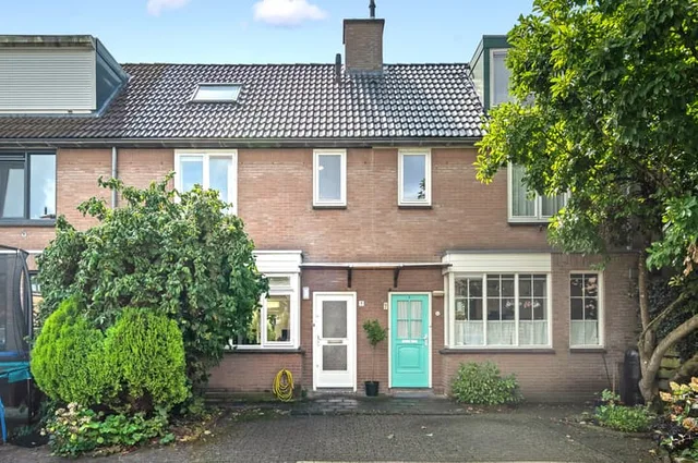Karekietweide 9