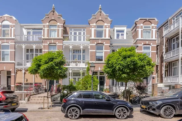 Dirk Hoogenraadstraat 158