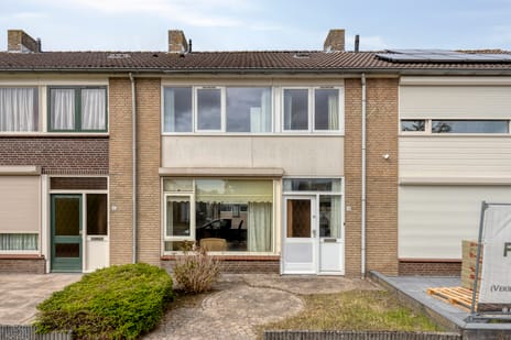 Moreelsestraat 4