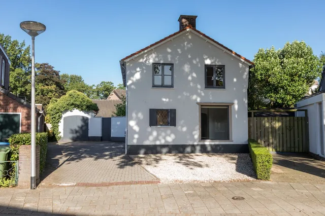 Brakenstraat 41-A