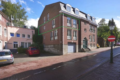 Woning in Vaals