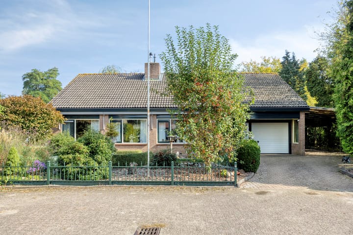 Nachtegaallaan 6