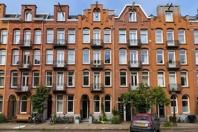 Delistraat 13-B