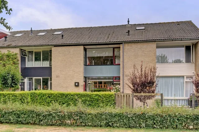 van Reedeweg 20