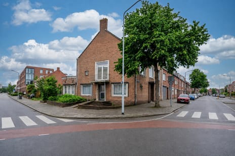 Alberdingk Thijmstraat 1