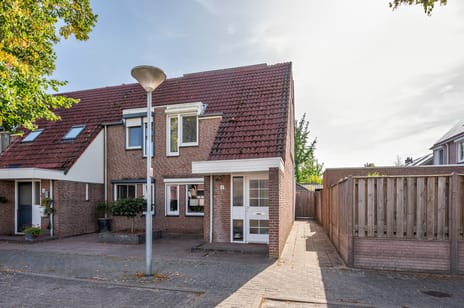 Michaëlstraat 2