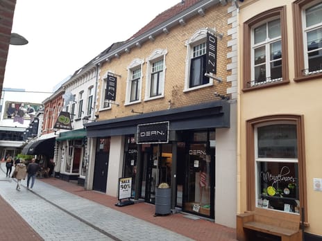 Muntpromenade 4