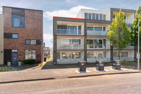 Marsstraat 50