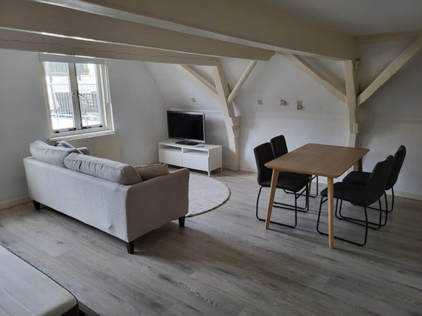 Bakenessergracht 52 A