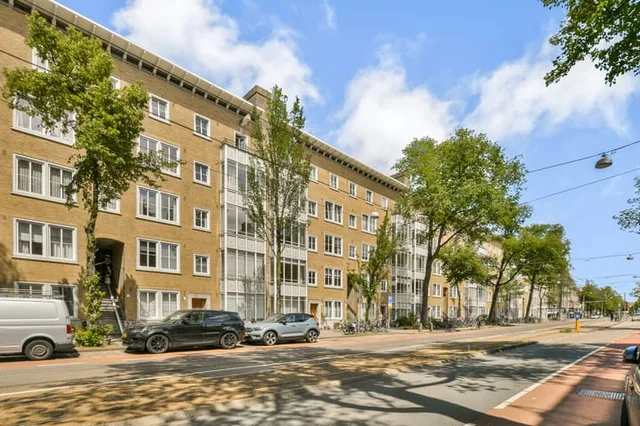 Stadionweg 138-2