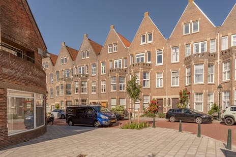 Neptunusstraat 150-B