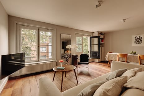 Rapenburgerstraat 167-F
