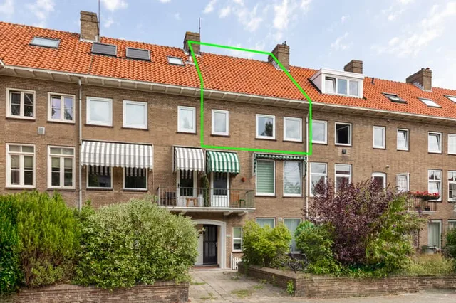 Eksterlaan 131-A
