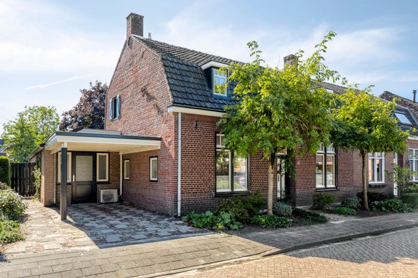 Hemel