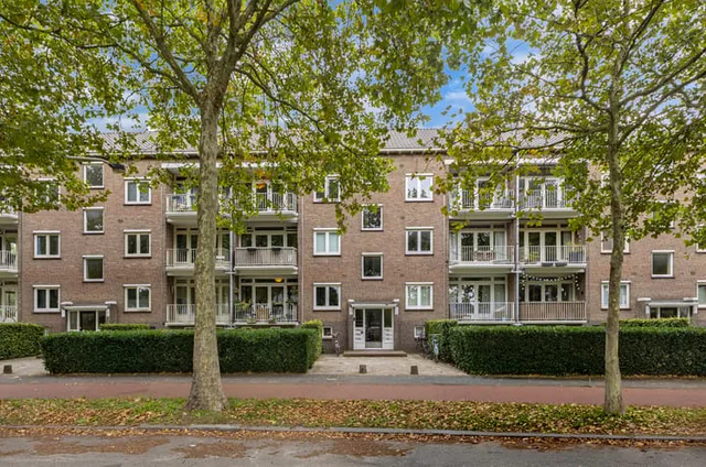 Beverweg 16-A