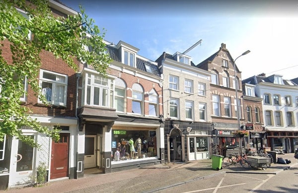 Voorstraat