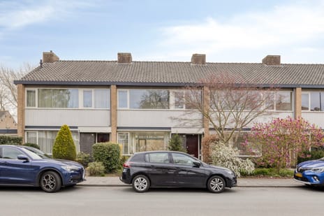 Duurstedestraat 120