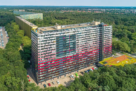 Laan van Vollenhove 180