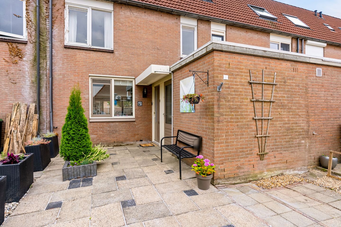 Geleenstraat 9