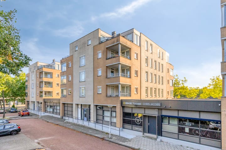 Burgemeester Kuperusplein 163
