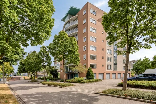 Ierlandlaan 40