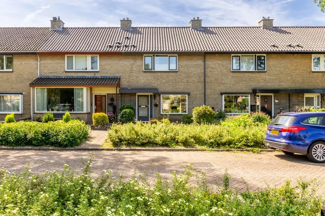 Valeriuslaan 6 3842 JH Harderwijk