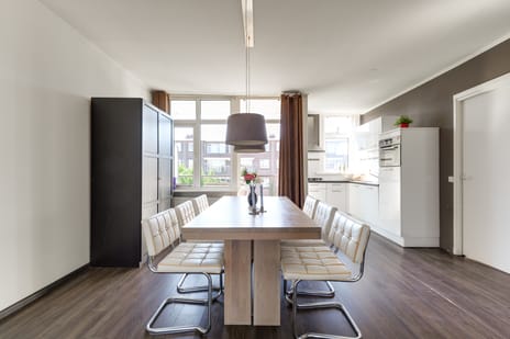 Van der Meydestraat 18-D