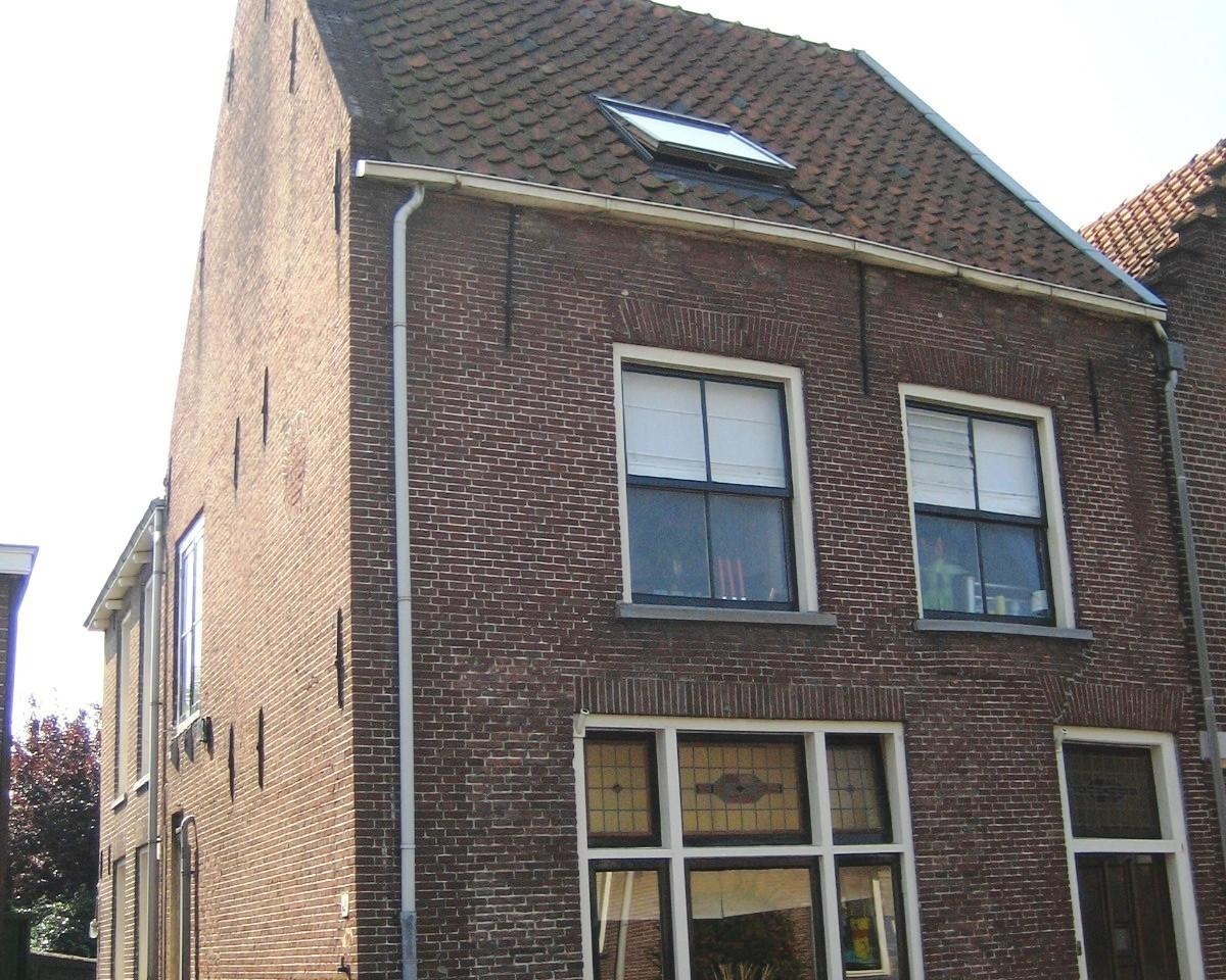 Groenestraat