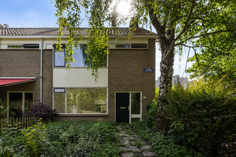Sleggeplantsoen 42