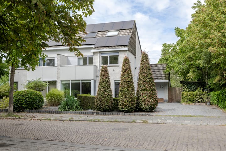 Waldeck Pyrmontlaan 30