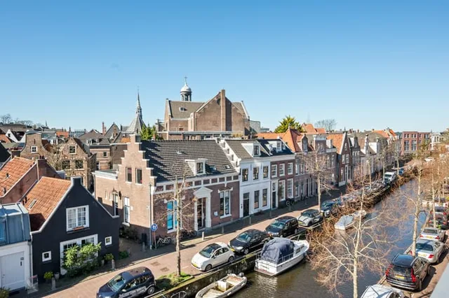 Bakenessergracht 33