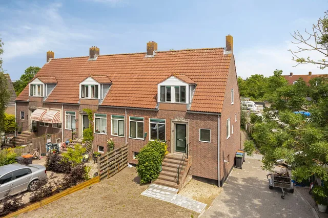 Amsteldijk-Noord 97