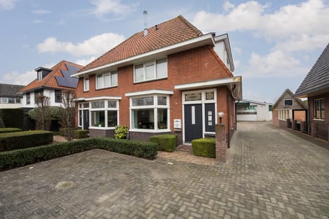 Rijksstraatweg 27