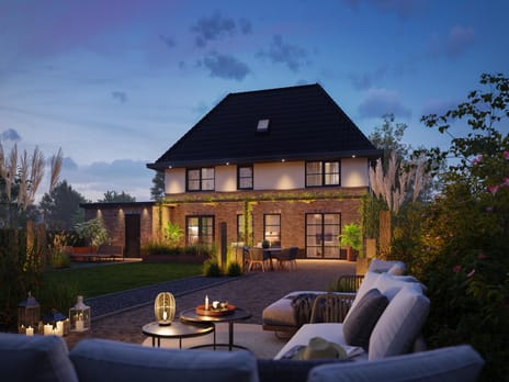 LOOV Villa - Leeuwerik (Bouwnr. 51)