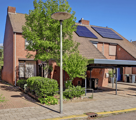 Neptunusstraat 39