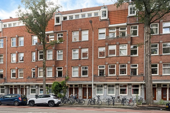 Haarlemmermeerstraat 138-1