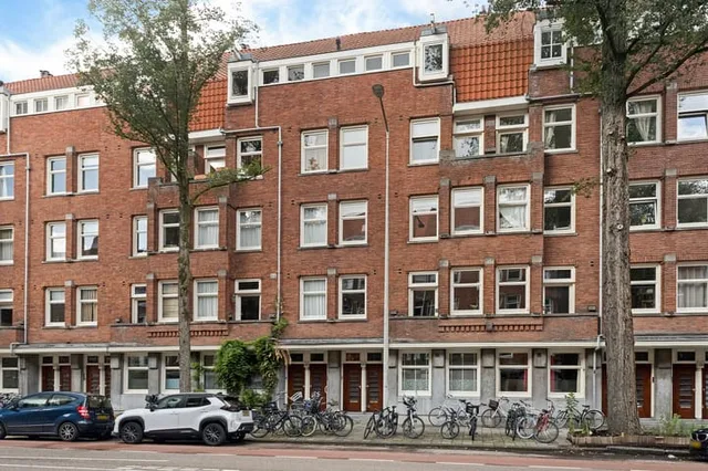 Haarlemmermeerstraat 138-1