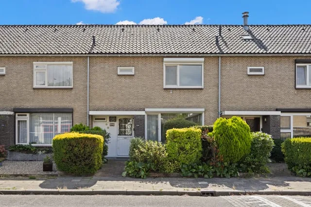 Lankforst 2365