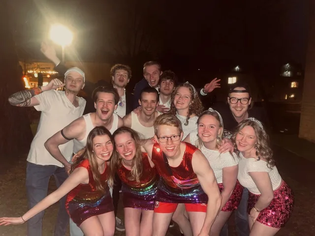 Campuslaan