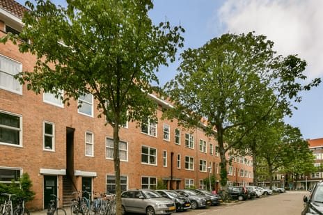 Joos de Moorstraat 25-H