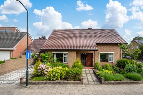Bloemheuvellaan 17