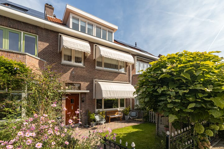 Louise de Colignystraat 30