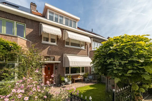 Louise de Colignystraat 30