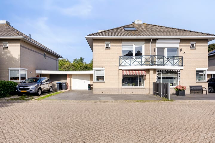 Brantjesstraat 17